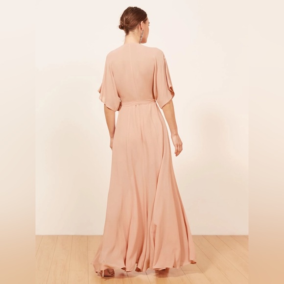 Reformation bridesmaids dress in small - Picture 6 of 11